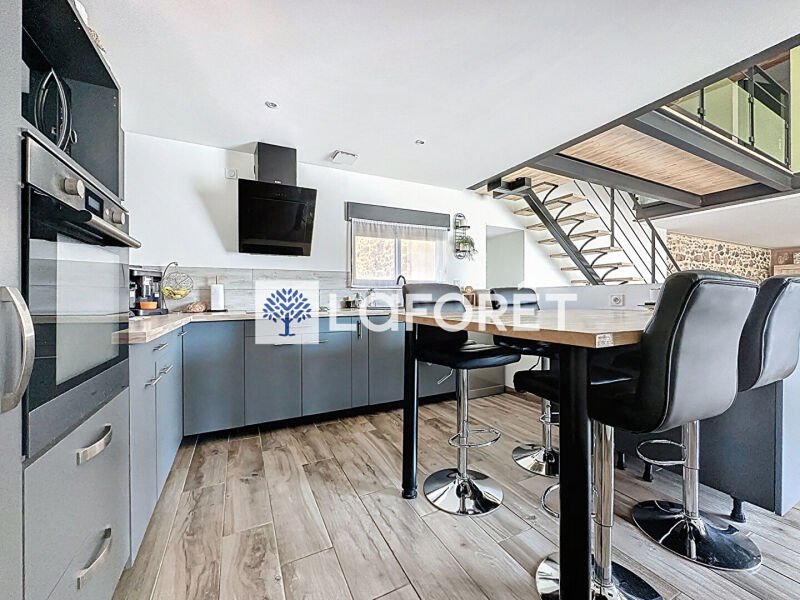 Maison à vendre, 186m², Cerizay