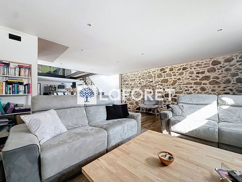 Maison à vendre, 186m², Cerizay