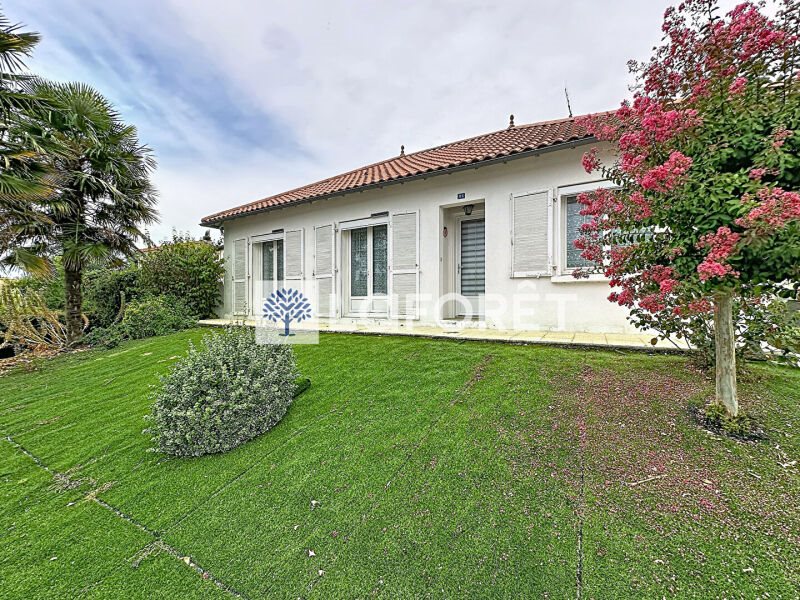 Maison à vendre, 81m², Cerizay