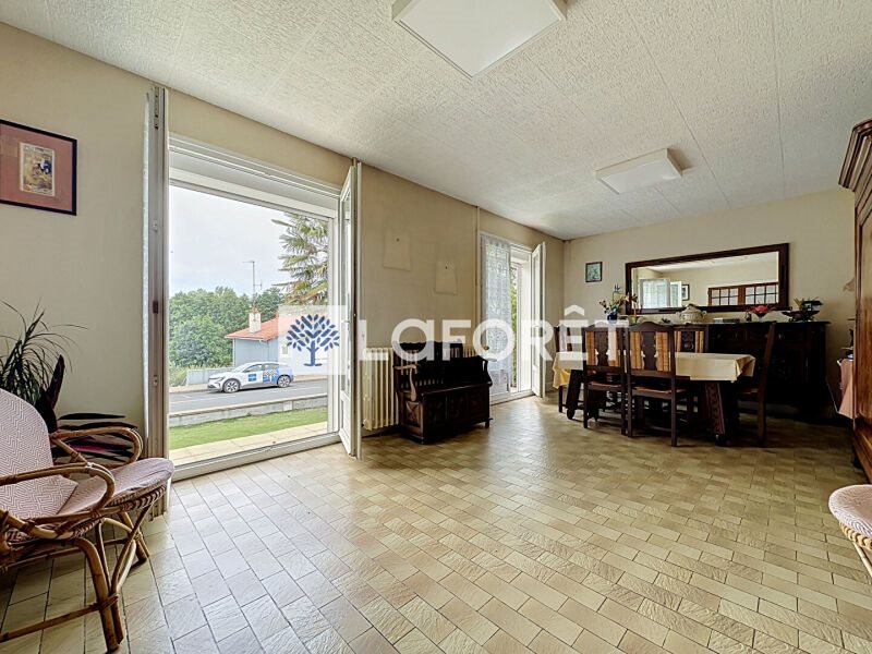Maison à vendre, 81m², Cerizay