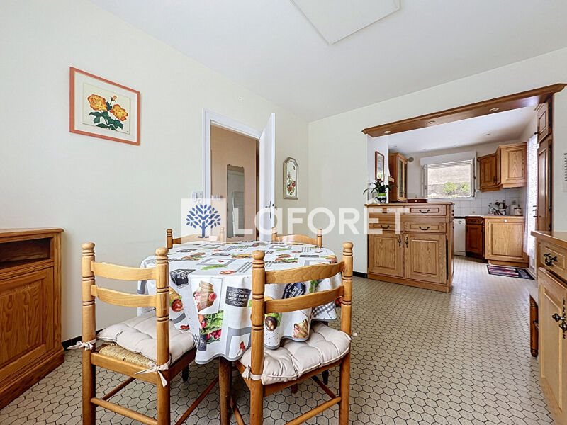 Maison à vendre, 81m², Cerizay