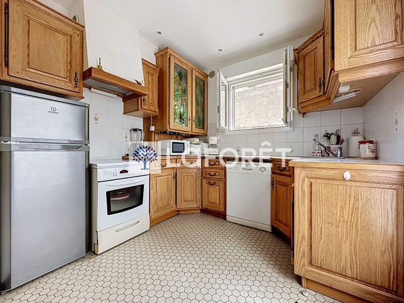 Maison à vendre, 81m², Cerizay