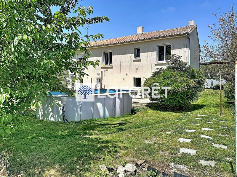Maison à vendre, 122m², Mauléon