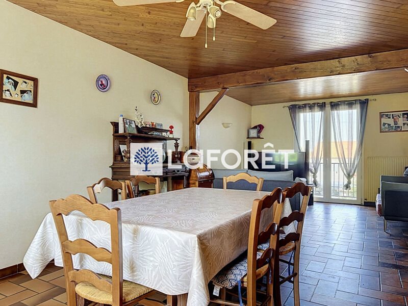Maison à vendre, 122m², Mauléon