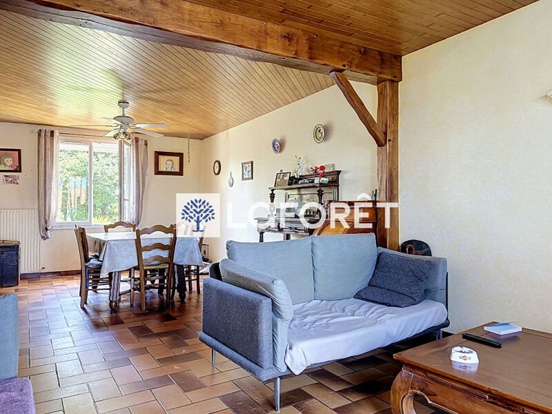 Maison à vendre, 122m², Mauléon