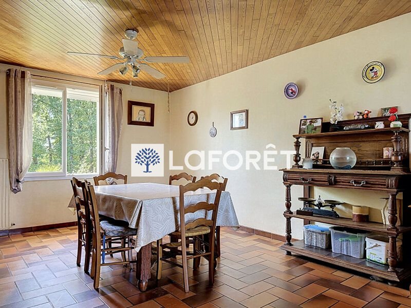 Maison à vendre, 122m², Mauléon