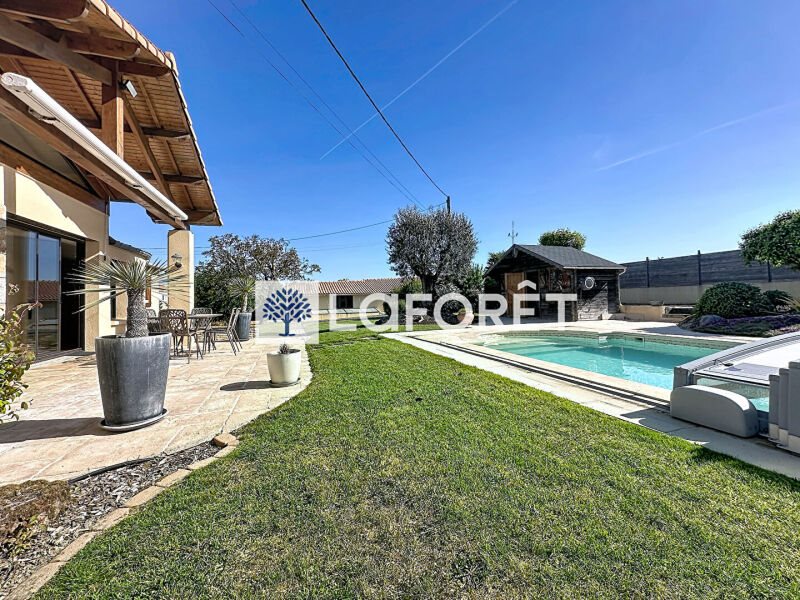 Maison à vendre, 165m², Saint-Pierre-des-Echaubrognes