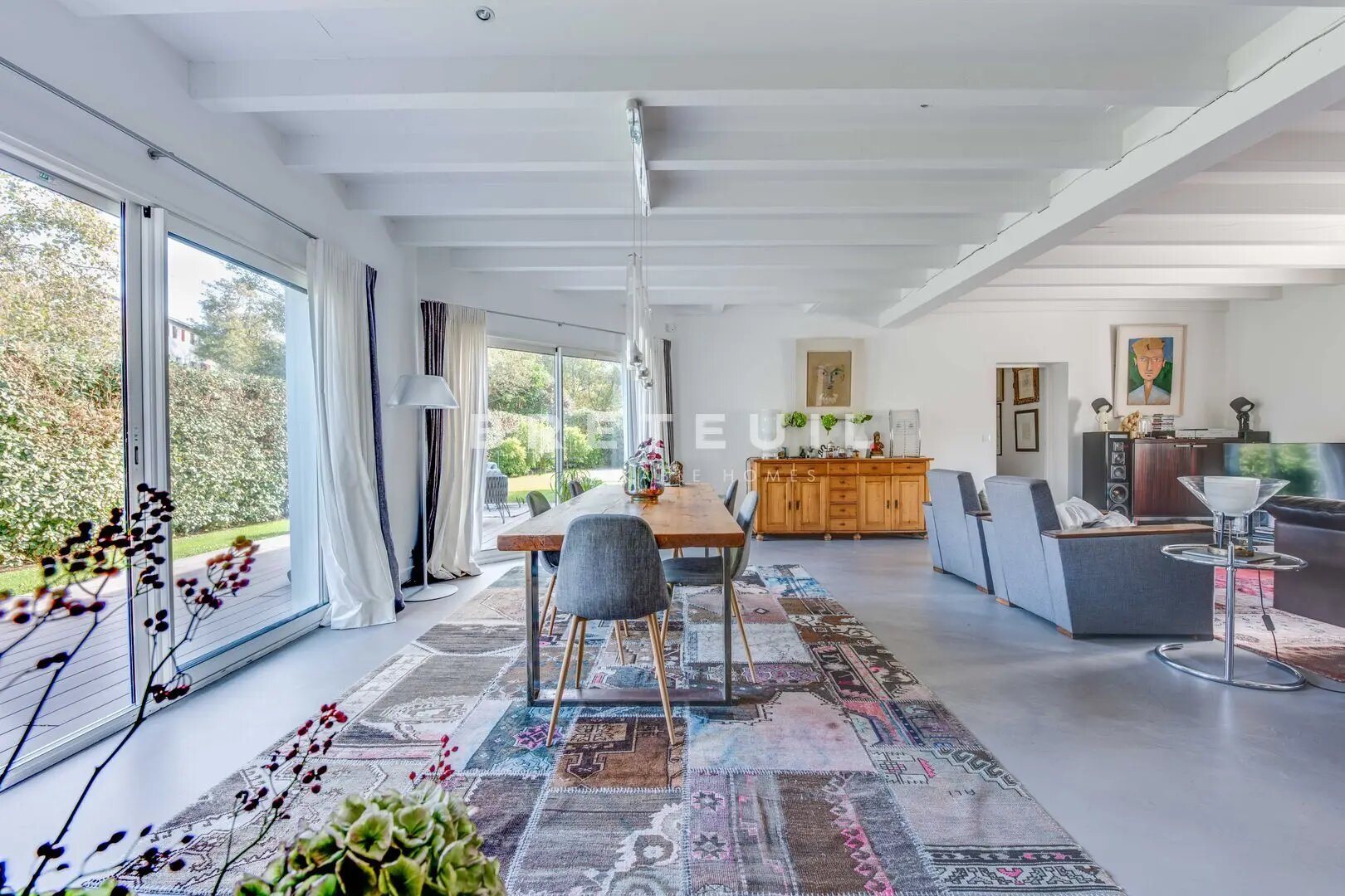 Maison à vendre, 220m², Bidart