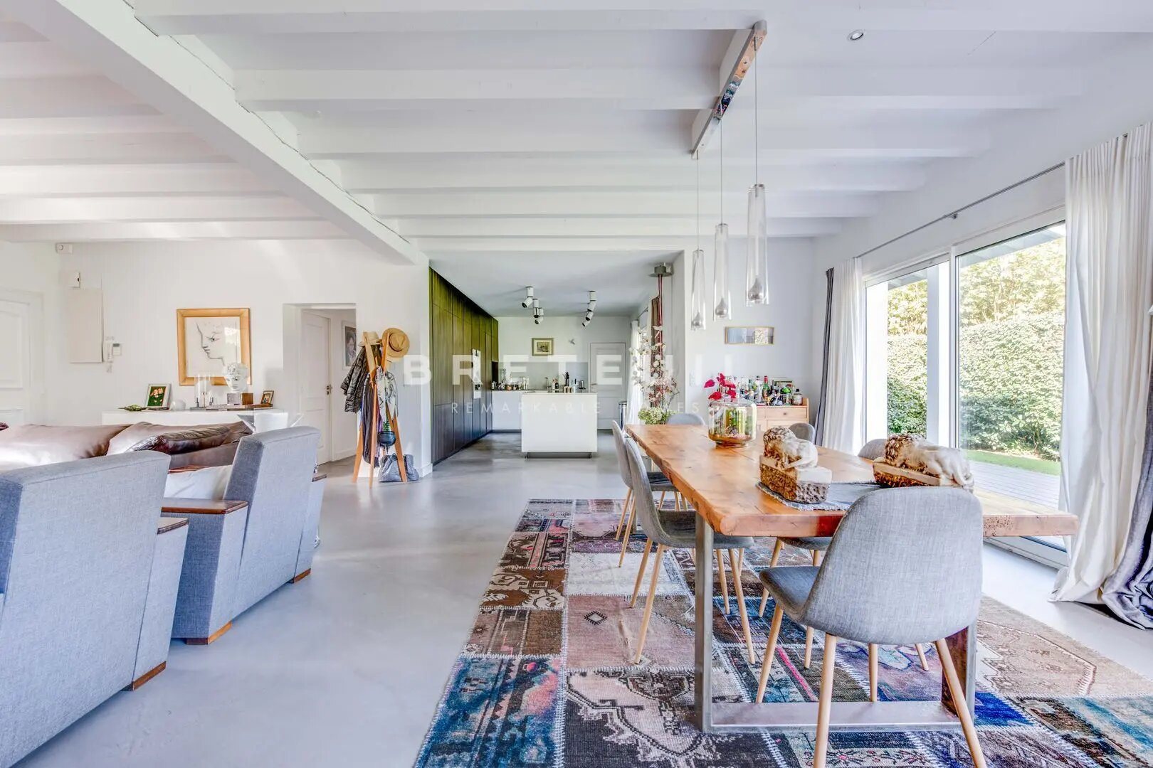 Maison à vendre, 220m², Bidart