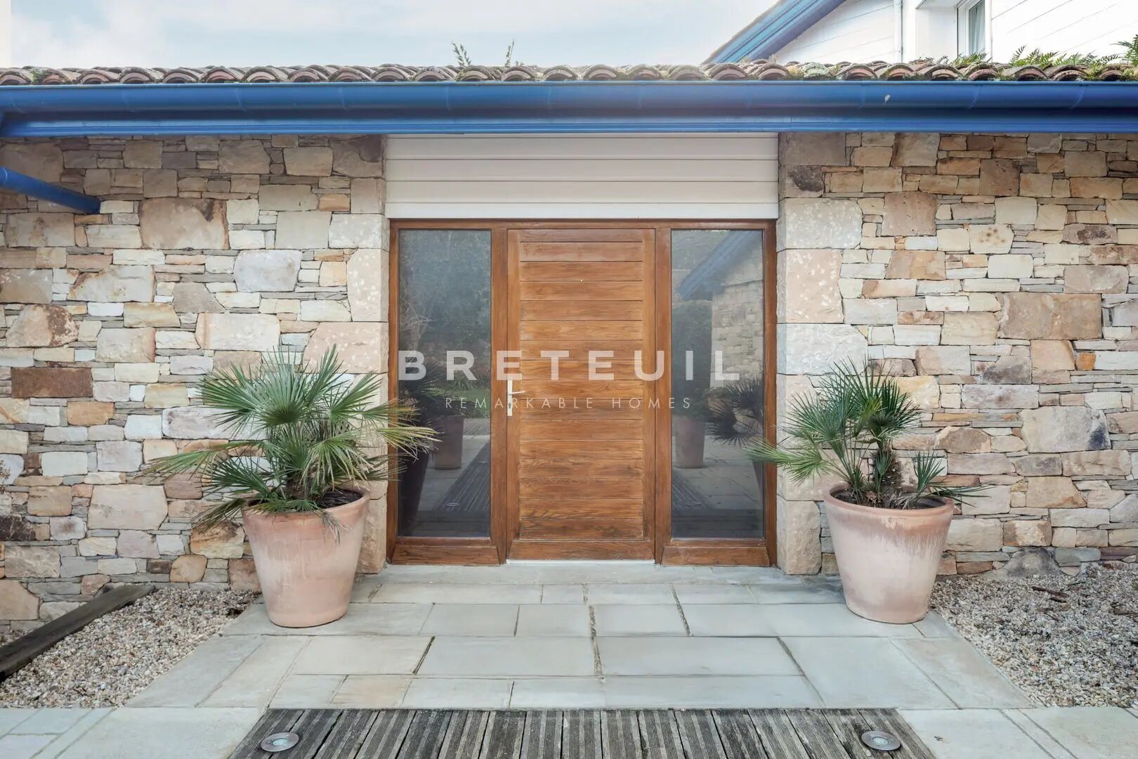 Maison à vendre, 470m², Urrugne