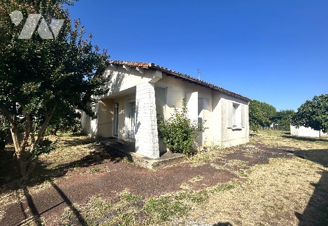 Maison à vendre, 90m², Les Mathes