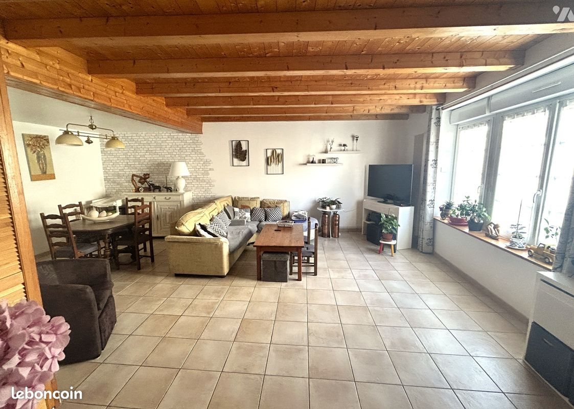 Maison à vendre, 167m², Marennes