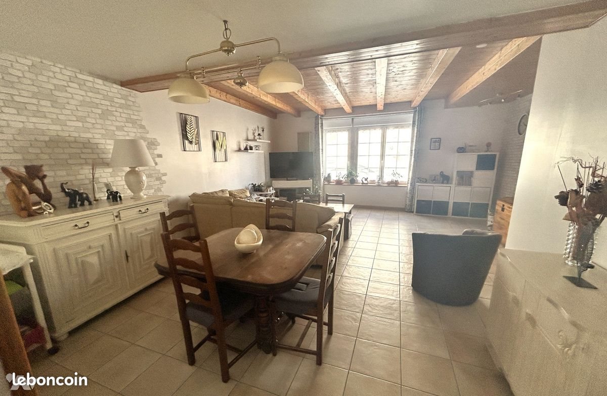 Maison à vendre, 167m², Marennes