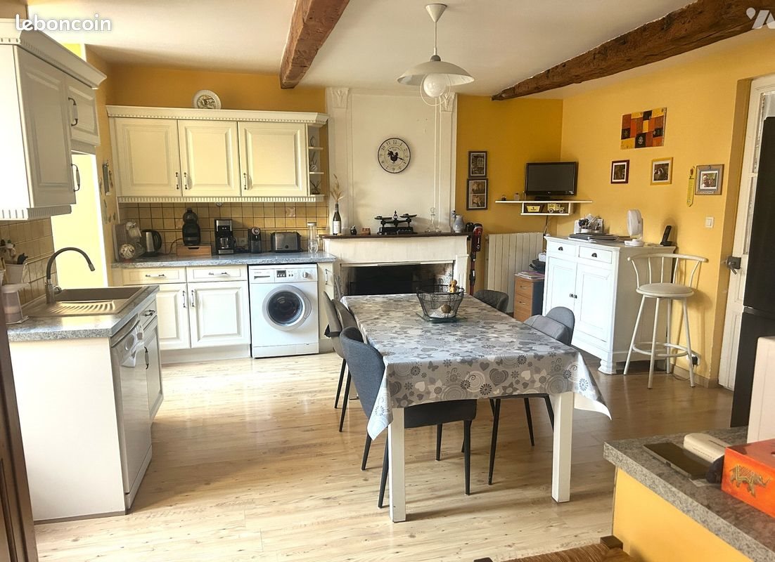 Maison à vendre, 167m², Marennes
