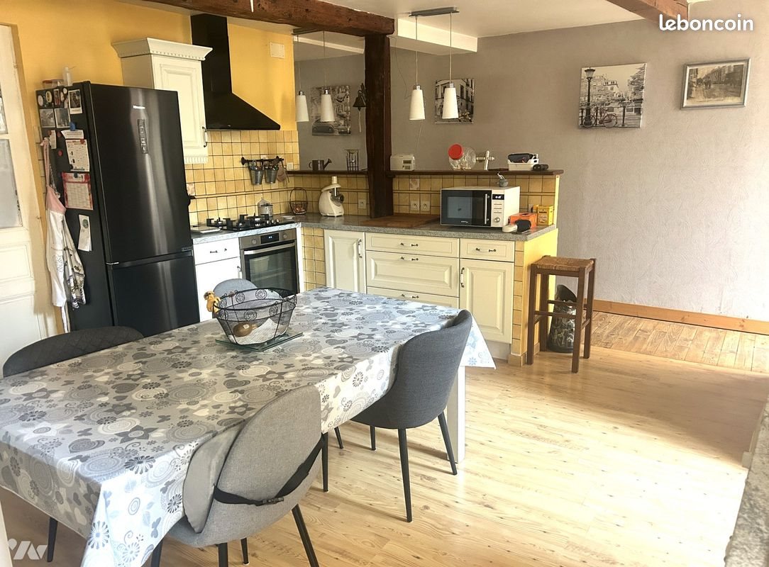 Maison à vendre, 167m², Marennes
