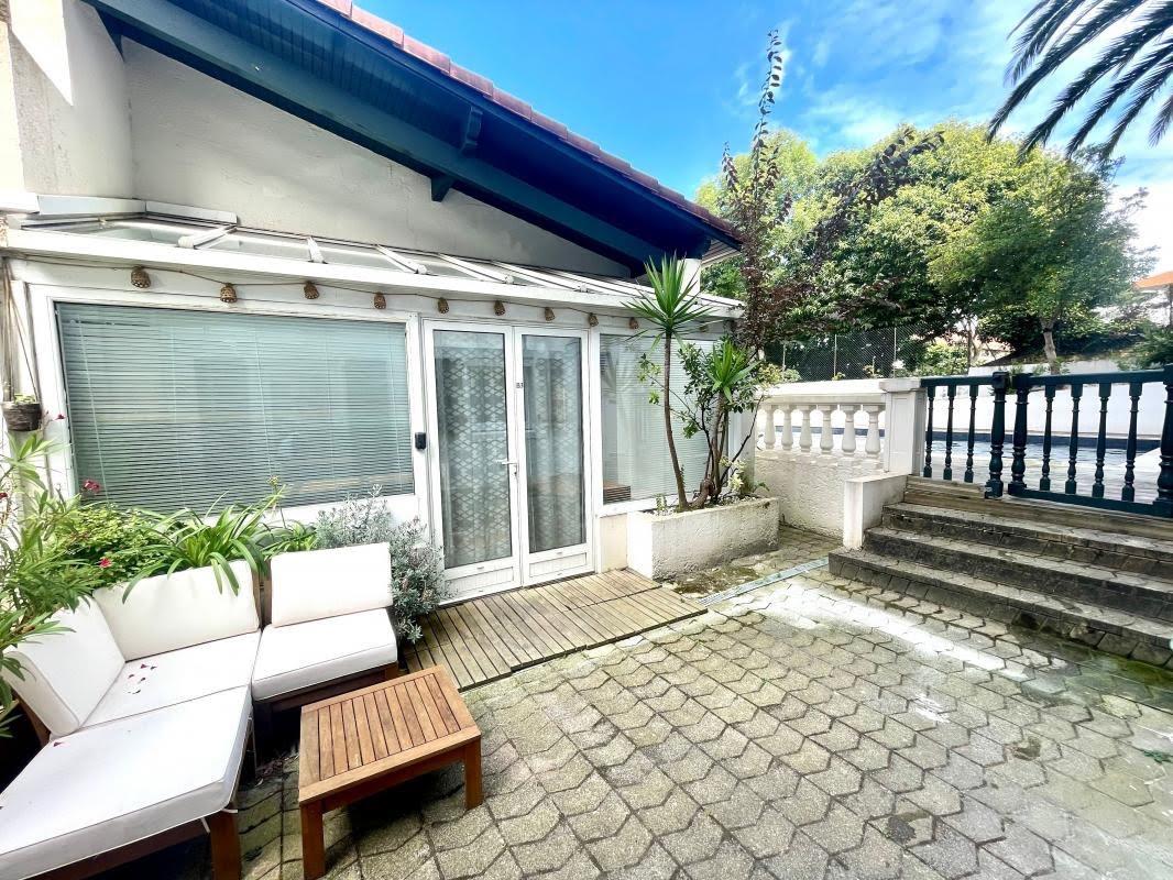 Appartement à vendre, 68m², Biarritz