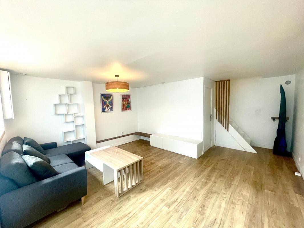 Appartement à vendre, 68m², Biarritz