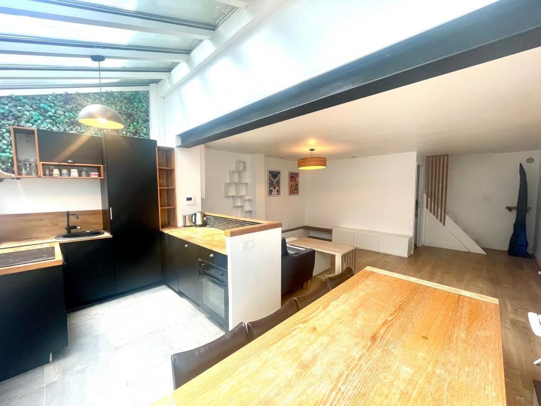 Appartement à vendre, 68m², Biarritz