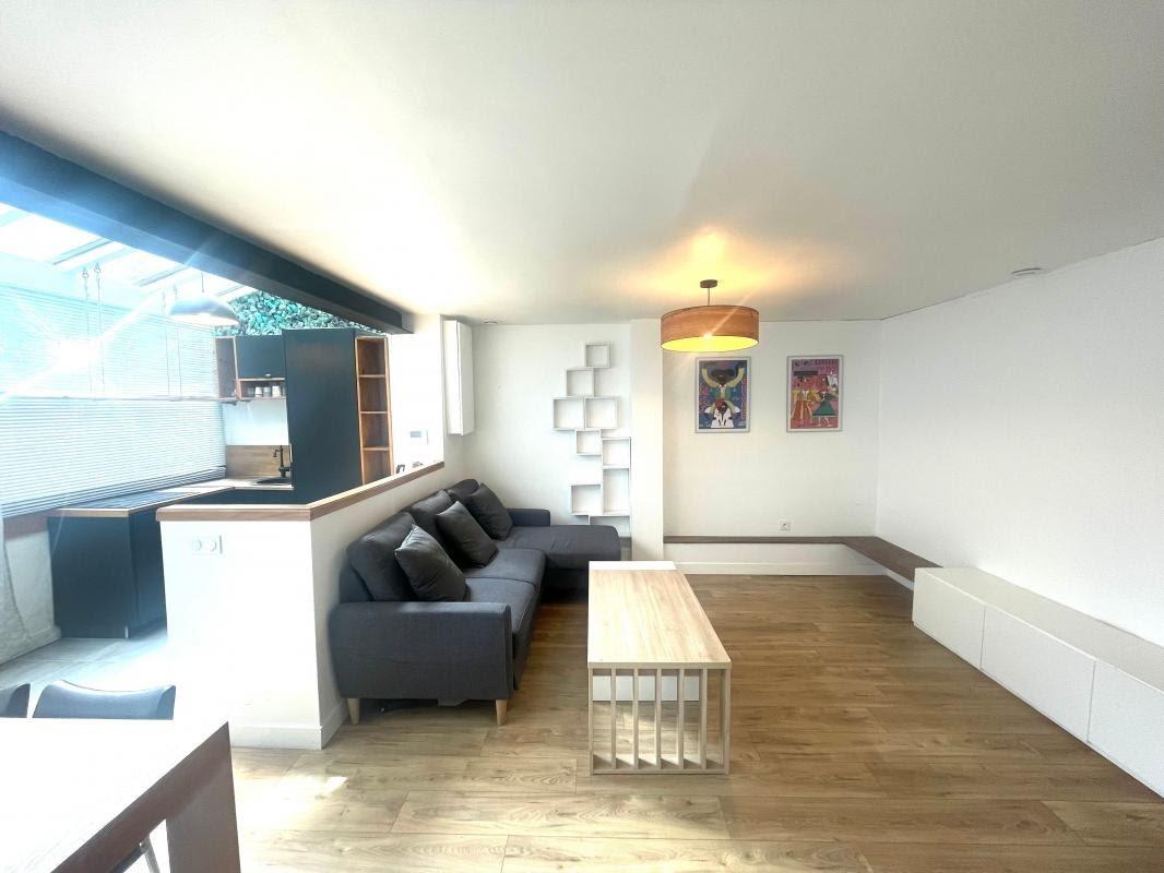Appartement à vendre, 68m², Biarritz