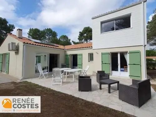 Maison à vendre, 140m², L'Aiguillon-sur-Mer