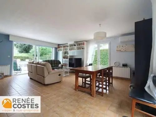 Maison à vendre, 140m², L'Aiguillon-sur-Mer