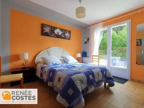 Maison à vendre, 140m², L'Aiguillon-sur-Mer