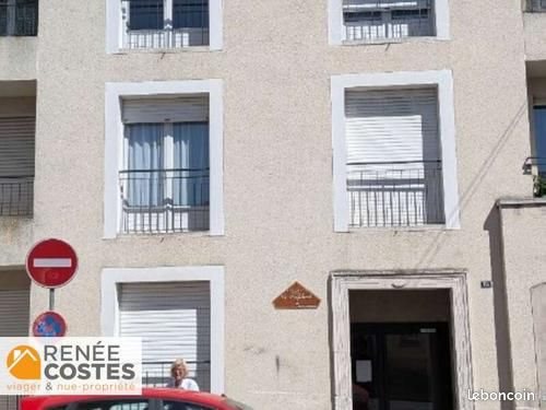 Appartement à vendre, 99m², La Roche-sur-Yon