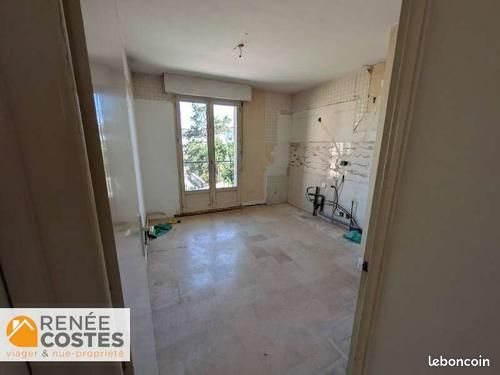 Appartement à vendre, 99m², La Roche-sur-Yon