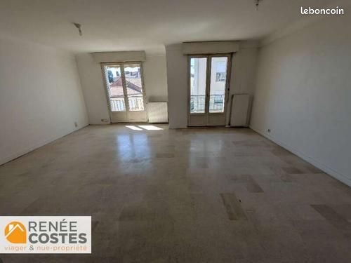 Appartement à vendre, 99m², La Roche-sur-Yon