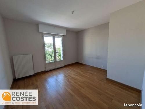 Appartement à vendre, 99m², La Roche-sur-Yon