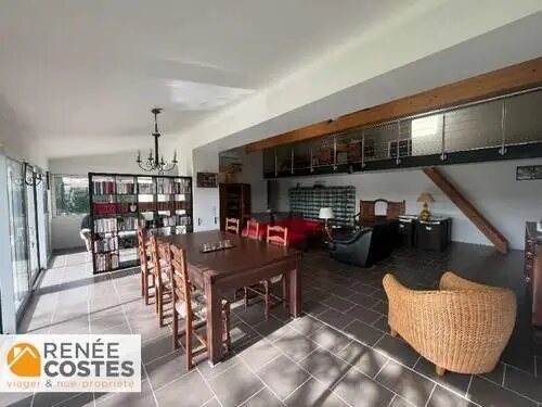 Maison à vendre, 160m², Moulis-en-Médoc