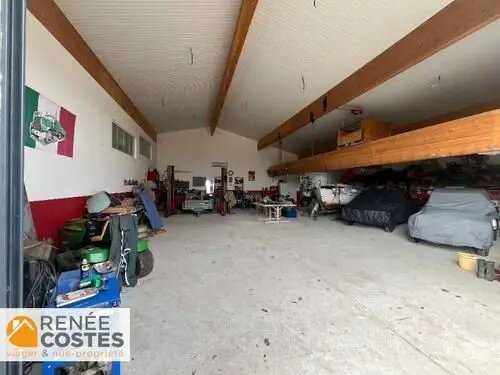 Maison à vendre, 160m², Moulis-en-Médoc