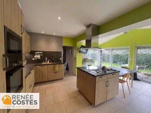 Maison à vendre, 160m², Moulis-en-Médoc