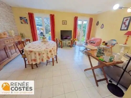Maison à vendre, 87m², Orvault