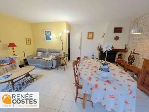 Maison à vendre, 87m², Orvault