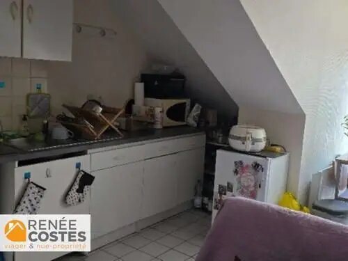 Appartement à vendre, 56m², Nantes