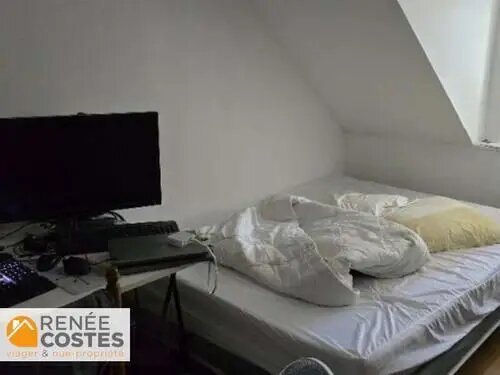 Appartement à vendre, 56m², Nantes