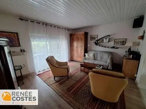 Maison à vendre, 142m², Pau