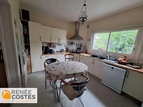 Maison à vendre, 142m², Pau