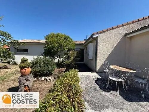 Maison à vendre, 117m², Saint-André-de-Cubzac