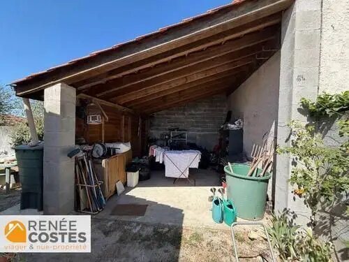 Maison à vendre, 117m², Saint-André-de-Cubzac