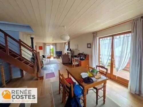 Maison à vendre, 121m², Dinard