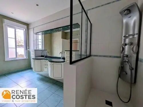 Maison à vendre, 225m², Saumur