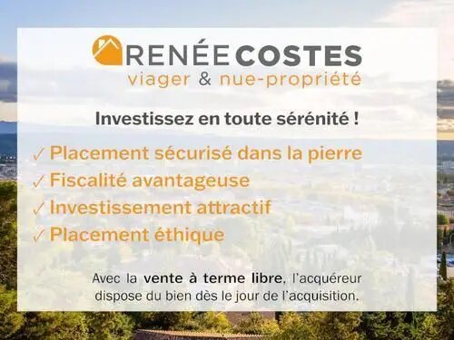 Appartement à vendre, 42m², Chelles