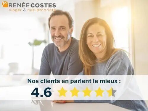 Appartement à vendre, 42m², Chelles