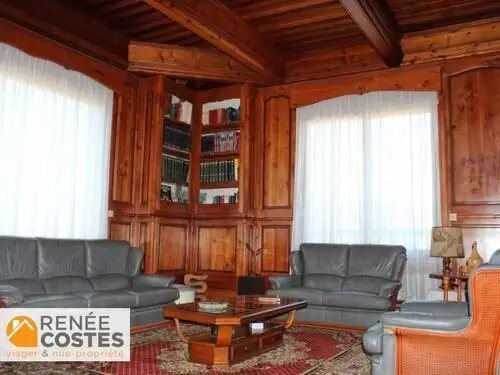 Maison à vendre, 260m², Bédarieux