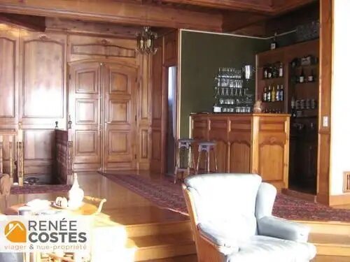 Maison à vendre, 260m², Bédarieux