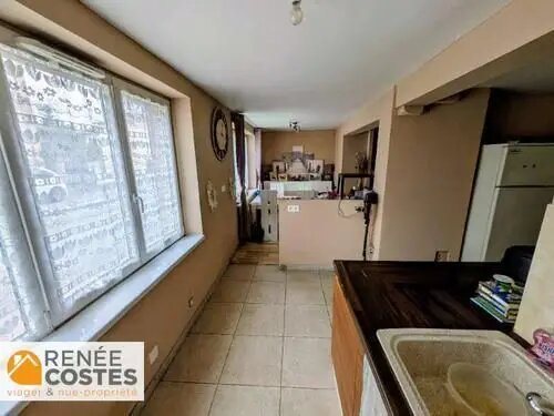 Maison à vendre, 88m², Dettwiller
