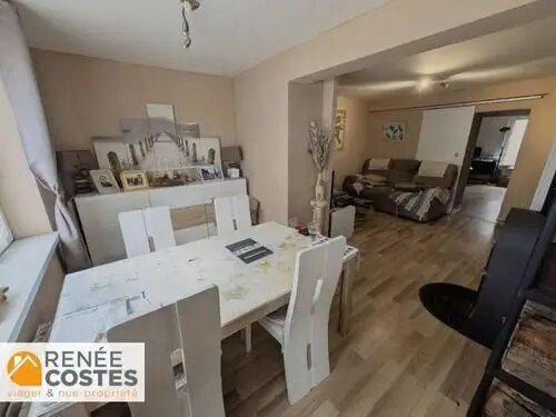 Maison à vendre, 88m², Dettwiller