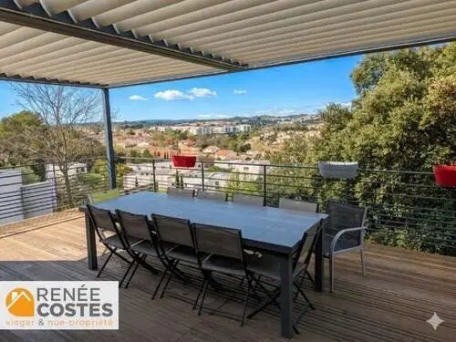 Maison à vendre, 256m², Montpellier
